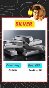 Gold ✨ | Copper 🔥 | Silver ⚡ | Aluminium 🚀 Agar aap future ke multibagger stocks dhundh rahe ho, toh ye reel SKIP mat karna ❌ Is reel mein maine bataya hai: ✅ Gold ke strong stocks ✅ Copper ka next demand boom ✅ Silver ka hidden potential ✅ Aluminium ke powerful plays ✅ Aur unka proper ATS setup 📊 💡 Smart log trend follow nahi karte, data follow karte hain. 📌 VIDEO DISCLAIMER: I am NOT a SEBI Registered Advisor. Ye video sirf educational purpose ke liye hai. Stock market mein invest karna r