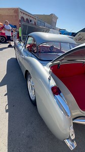 💯😎 1957 CORVETTE Bastrop TX Veterans Day Car Show Weekend Downtown Bastrop Mark Perritte #carsofcentraltexas #chevycorvette #classiccar #carshow2025 #carswithoutlimits #carswithoutlimits #Chevrolet #carlover #carspotting #chevy #corvettenation #corvette | Mark Perritte