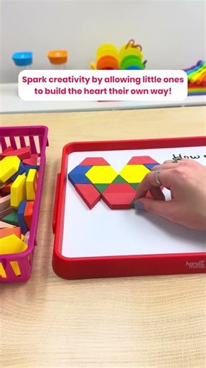 Make math creative this Valentine’s Day! ❤️