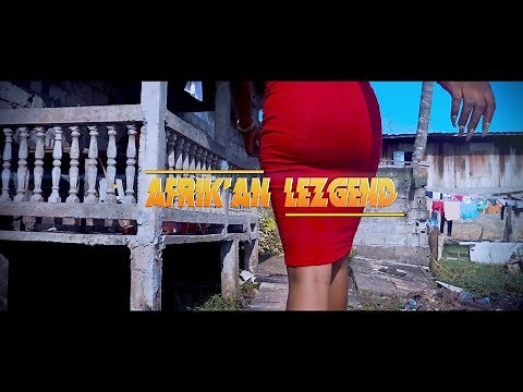 Afrik'an Legend UKOLE Clip Officiel
