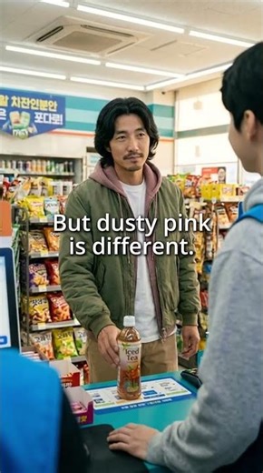 Men and Pink | Spring Outfit Idea