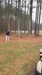 Golf fail | FailArmy