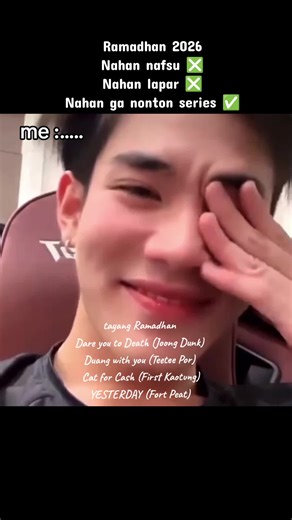 Serunya Menantikan Serial Ramadhan 2026