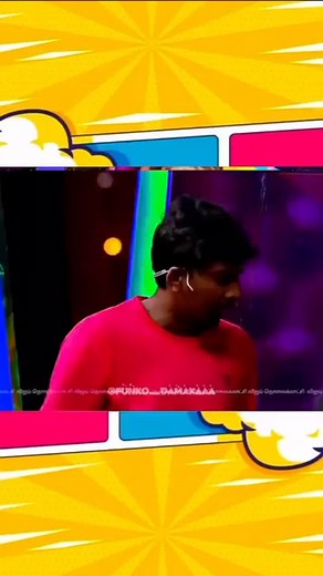 Ramar mass comedy fun show and lutty | Gowtham Gowtham