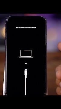 Como sacar cualquier iphone de modo recuperación, DFU o ITUNES TUTORIAL 2024|COMO ENTRARLO TAMBIÉN