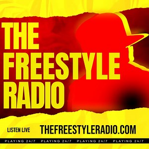Freestyle Radio on Reels | Facebook