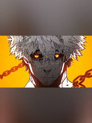 Exploring Kunigami's Style in Blue Lock Edits