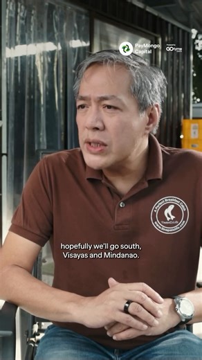PayMongo on Instagram: "You know kimchi, you know caviar, you know croissants. @tinapaislife is on a mission to make tinapa just as globally renowned and beloved. Learn more about your business’ opportunities with PayMongo Capital by visiting https://www.paymongo.com/financial-services/capital Full video feature: https://youtu.be/9tvRi4NtAo8 Visit their website: https://tinapaislife.com/ #paymongo #paymongocapital"
