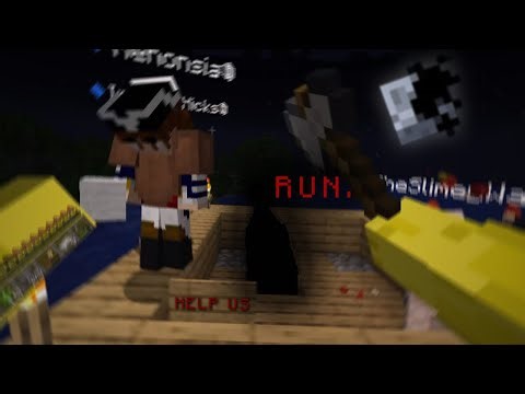 BROKEN SCRIPT VR WITH FRIENDS IS TERRIFYING