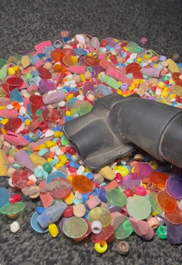 Vacuum Therapy Sounds: Relaxing ASMR Experience