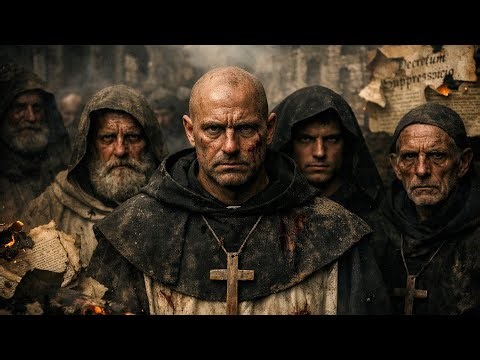 Why the Jesuits Became the Most Feared Order in History?