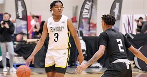 2023 four-star PG Caleb Foster set to take his first visit