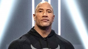 The Rock Shares Recovery Pics Detailing Long List of Career Injuries