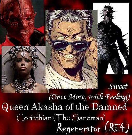 Awesome Horror Costume and Cosplay Ideas