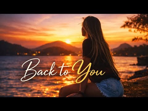 Back To You – Emotional Melodic House Love Anthem | Aether Sound