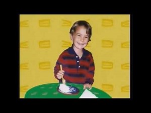 Elmo’s World Teeth Quiz