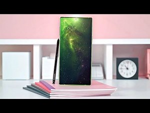Samsung Galaxy Note 10 - MAGICAL UPGRADE!