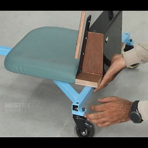 5.5K views · 25 reactions | Simple Electric Trike Build & Drift Conversion (DIY Project) Part 27 | Mistry MakeTool | Facebook