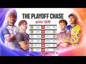 CEL SEASON 4 WEEK 6 DAY 11