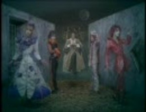 au revoir - PV - MALICE MIZER - vo.Gackt