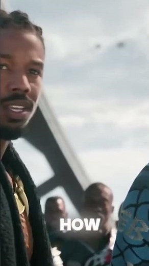 Black Panther's Legacy 🌟 | Marvel Cinematic Universe | Chadwick Boseman Tribute