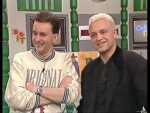 Children's ITV - CITV - 1988 Part 1. Beta hi-fi Transfer.