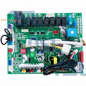 [Hot Item] Main Control Board Controller PCBA PCB for Inverter Swimming Pool Heat Pump