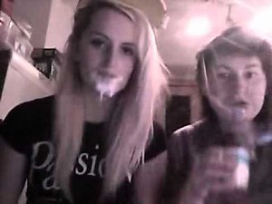 Sticky chin challenge