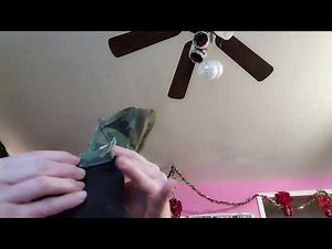 Boys Baseball DIY Into Dog Hat