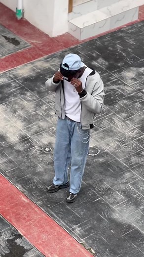 Banger Creation with Burna Boy Inspiration