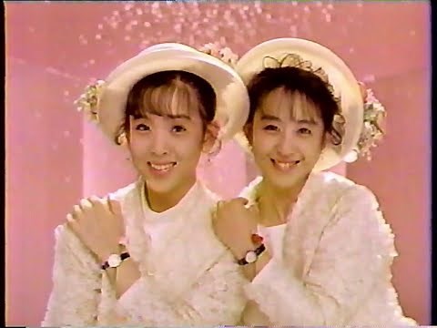 懐かしいテレビCM 1990年（11）