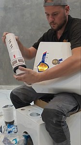 2.4K views · 537 reactions | Comment installer une toilette كيفية تركيب مرحاض #plumbing #plomberie #toilet | Redha plombier setif | Facebook