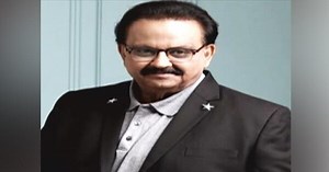 Legendary Singer SP Balasubrahmanyam Dies At 74 |