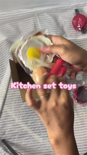 Fun and Engaging Kitchen Set Toys for Kids