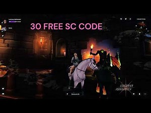 NEW 30 SC CODE