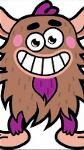 Nick Jr. kids closing GoNoodle style