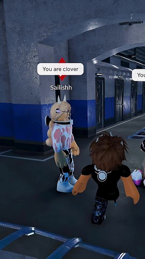 Exploring Solitary Confinement in Roblox Gameplay