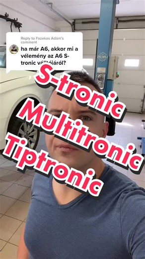 Audi Multitronic Transmission Review Service Center