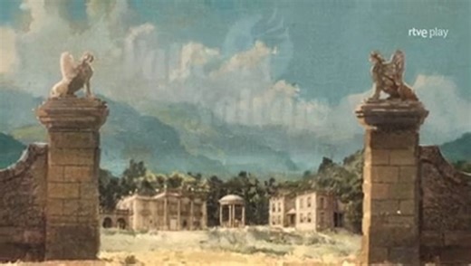 Valle S@lvaje capitulo 359 (12/02/26)