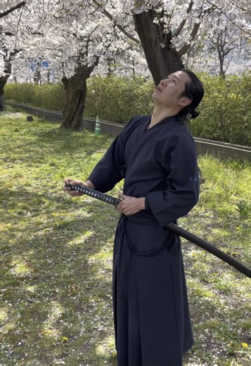 Japan SAKURA🌸 #samurai #japan #japanese #katana #sword #history #侍