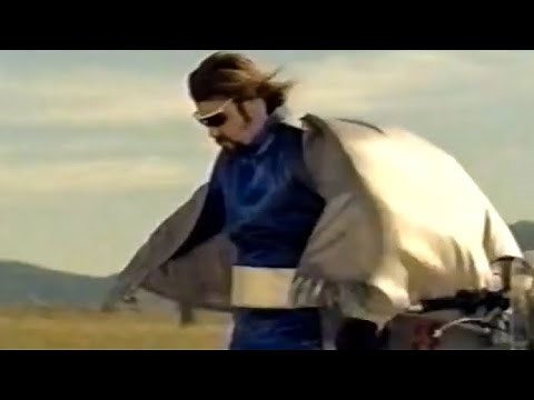 Go-Tarts Grand Canyon Jump 2006 Commercial