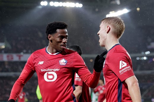 ‘I will be free…’ - Jonathan David sets transfer promise with deadline amid Manchester United links