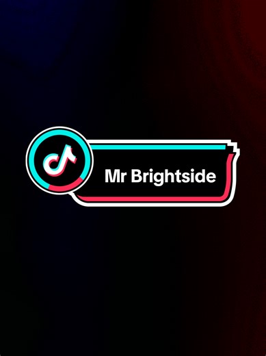 Mr. Brightside by The Killers: A Musical Journey