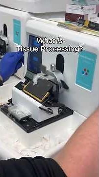 what is tissue processing ?|tissue processing in histology|tissue processing
