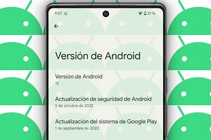 Cómo saber qué versión de Android tengo instalada en mi móvil