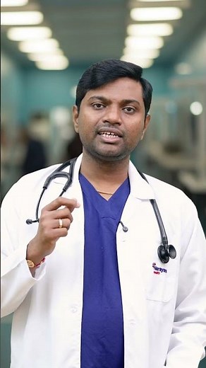 Early Signs of Kidney Damage Explained by a Doctor