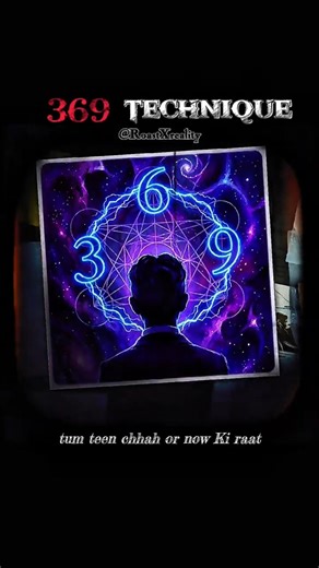 Day 22:Tesla’s 369 Code Is Real