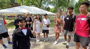 258K views · 19K reactions | Harvard Students Challenges Soborno Isaac | Suborno Isaac Bari | Facebook