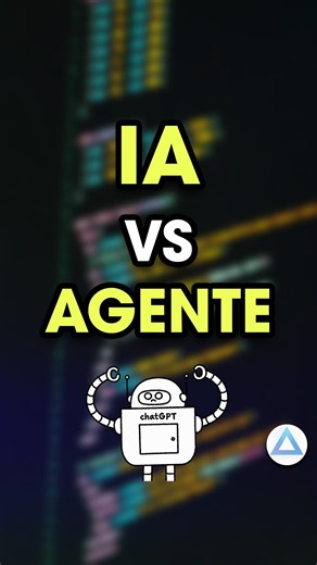 ¿Qué es un AGENTE de IA y cómo puede hacer videojuegos? 🤖🎮