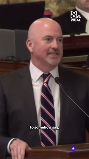 Pennsylvania State House passes bill to raise minimum wage to $15